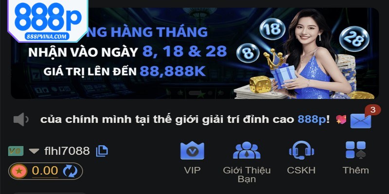 888P là nền tảng cá cược trực tuyến và giải trí đa dạng, hấp dẫn