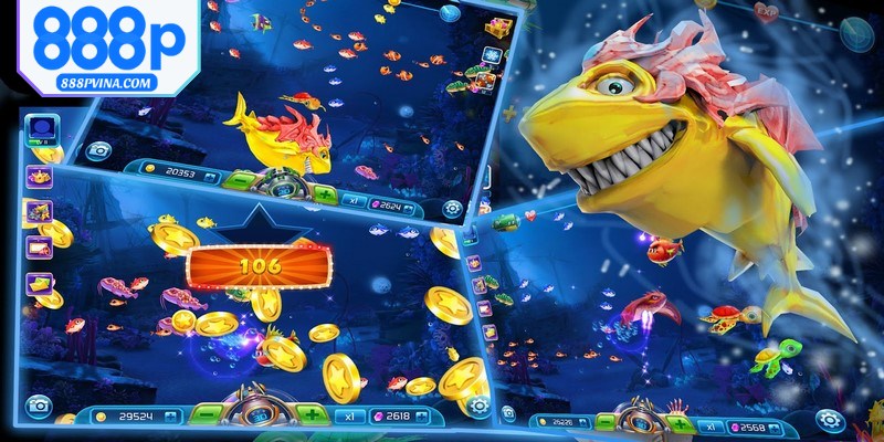 Tải game rất đơn giản chỉ với ba bước cho thành viên
