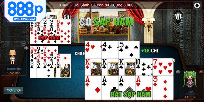 Cách chơi hiệu quả là bạn cần biết cách tận dụng thời điểm đánh