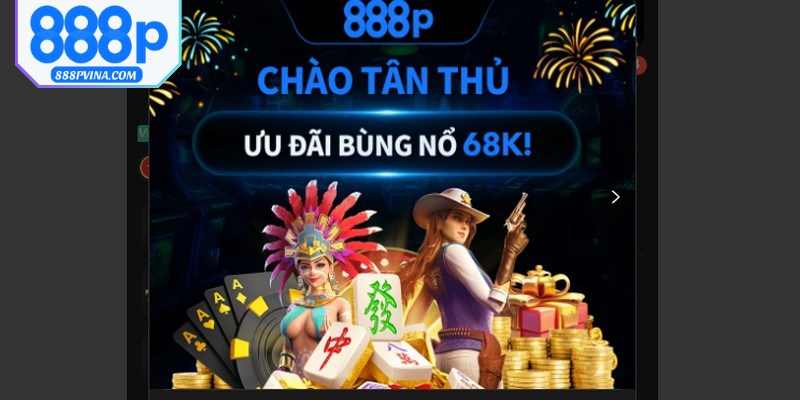 Đăng ký 888P đảm bảo uy tín, an toàn tuyệt đối