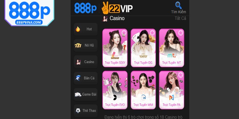 Đăng nhập hệ thống thành công giúp nâng cao lợi ích khi chơi