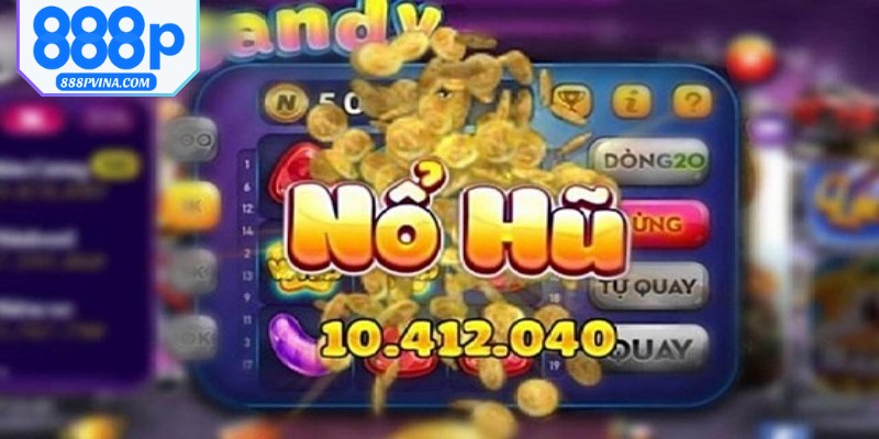 Đánh bài nổ hũ là trò chơi được nhiều người yêu thích