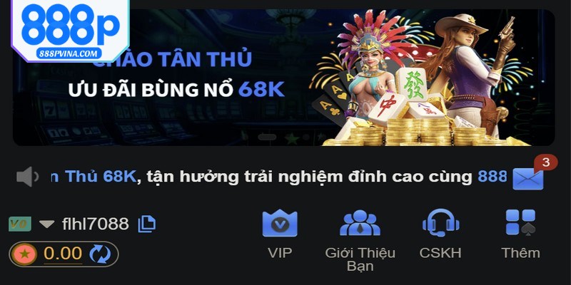 Giới thiệu 888P – Sân chơi chất lượng, uy tín và đáng trải nghiệm hiện nay