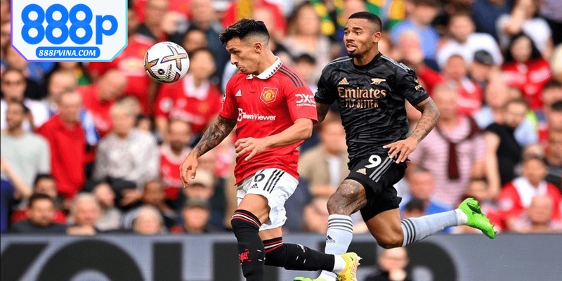 Kèo bóng đá ngoại hạng anh luôn là tâm điểm của giới cược thủ