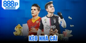 Kèo Nhà Cái