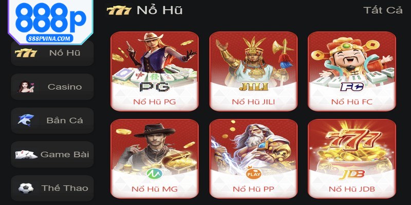 Khả năng mở ra những giải thưởng lớn nhờ cơ chế nổ hũ độc đáo