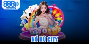 Nổ Hũ City