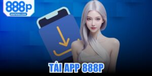 Tải App 888P